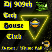 Tech House Club