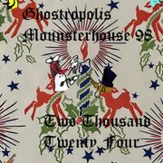 Monsterhouse 98 2024