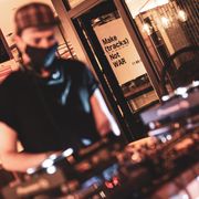Downtempo Rituals @ Eaton Radio DC 2020.10.29
