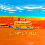 Summer Mix 2024