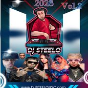 Reggaeton Hits 2023 Vol.2