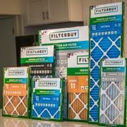 Why 20x25x4 Pleated Air Filters Are the Best Choice for Your HVAC Needs - Audio Blog