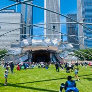 2024.Q.2 - '24 Chi House Festival Inspired Mix