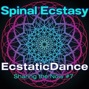 Ecstatic Dance Sharing the Now #7