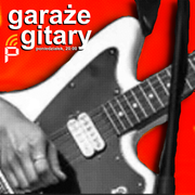 garaże gitary - Luciano #655/1718 PAWAROTA Radio - 29.09.2025