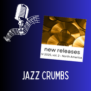 Jazz Crumbs E109