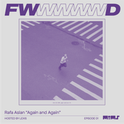 FWD >> Ep 01: "What If We Added Vocals?" a discussion with Rafa Aslan