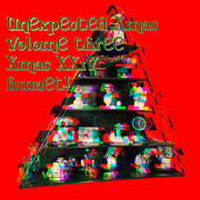 hwæt! Xmas XXIV Unexpected Xmas Vol 3