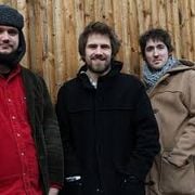 LINER NOTES with David Bixler featuring Kit Downes