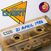 Off The Chart: 21 April 1986