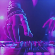 Dj Groovement Inc • Spontaneous Flow
