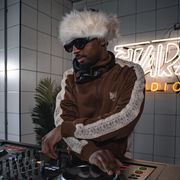 MAMELA PRESENTS 12.1.25