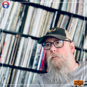 Brokedown Radio #4 w/ J.M. Hart