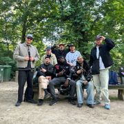 FRONTAL @ KIOSK ft TREZA  #039