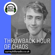 Throwback Hour of Chaos - 12 JUL 2024