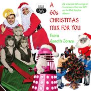 A 60s CHRISTMAS MIX FOR YOU