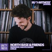 I-Witness - North Base & Friends Guest Mix - DNB Classics