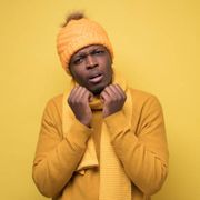 ENHARMONIC: Baby That's Cold