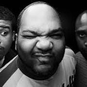 De La Soul Props Mix