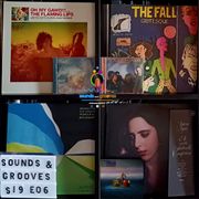 Podcast del 22/11/2024 di Stefano Santoni - Sounds & Grooves S19E06
