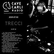 TRECCI présente 'Tomorrow Is Yesterday S3 EP22