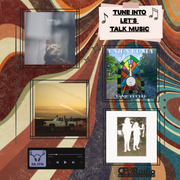 Let's Talk Music - Episode #30 - 20250814