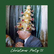 Christmas Party 25