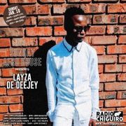 Sunday Afro House #021 - Layza De Deejey