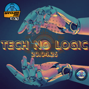 TECH NO LOGIC 20042026 with Cox