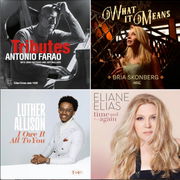 Ben Boddie On Jazz Ep 267