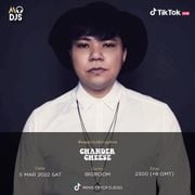 Ministry of DJs (05.03.22)