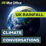 Changes to UK rainfall – Climate Conversations