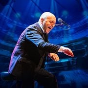 Music and Conversation with Elio Pace