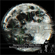 Glitchy techno & electronica