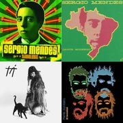 globalsounds playlist 24-40 Latin