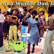 Son of a Muscle Dad Episode 3