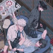 POP Depression #1132 [28/04/2025]