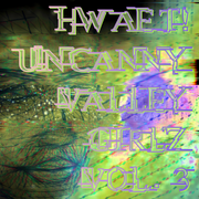 hwæt! Uncanny Valley Girlz Vol. 3