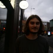 DJ FABRICATION [LIVE FROM ROUGH TRADE LIVERPOOL] 16.11.24
