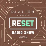 ReSet Radio Show 9 26.04.2026