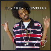Bay Area Essentials by DJ SATO