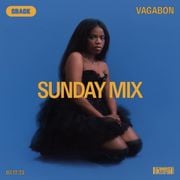 Sunday Mix: Vagabon