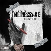 The Message Mixtape Vol 1
