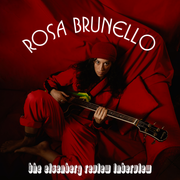 Rosa Brunello // The Eisenberg Review Interview