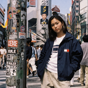 舞踊者天国'90