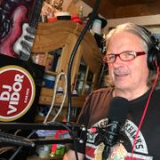 DJ VIDOR Old School mix