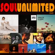 SOUL UNLIMITED Radioshow 625