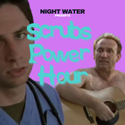 Scrubs Power Hour #02: Selections from Season Two