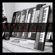 Synthetized Afreaka (1980-1988)