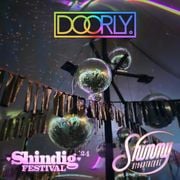 Doorly - Shindig Festival 2024